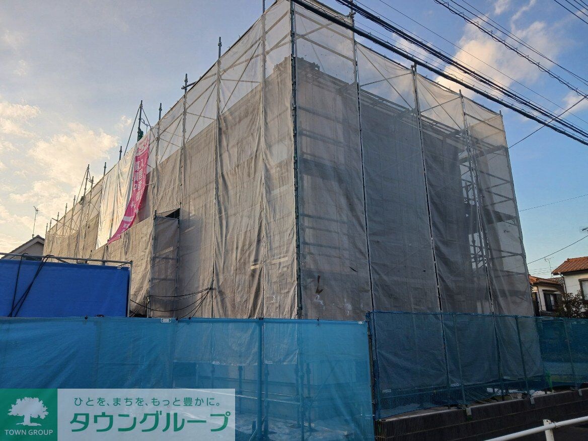 ペルラの物件内観写真