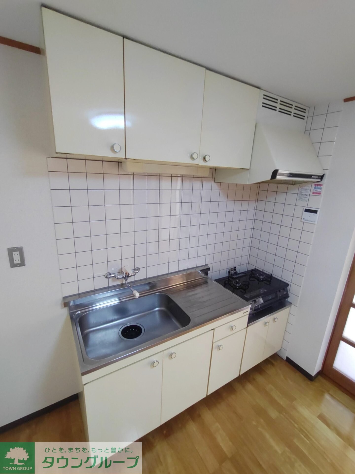 中澤マンションの物件内観写真