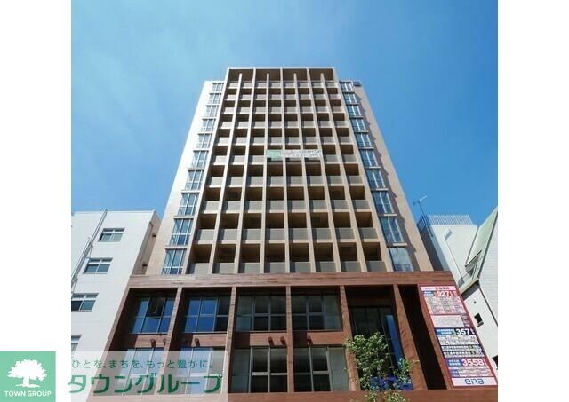 ＴＯＫＩＯ国立タワーの物件内観写真