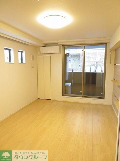 シャルムの物件内観写真