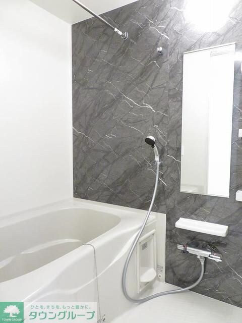 シャルムの物件内観写真