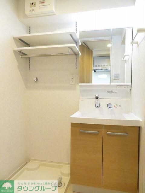 シャルムの物件内観写真