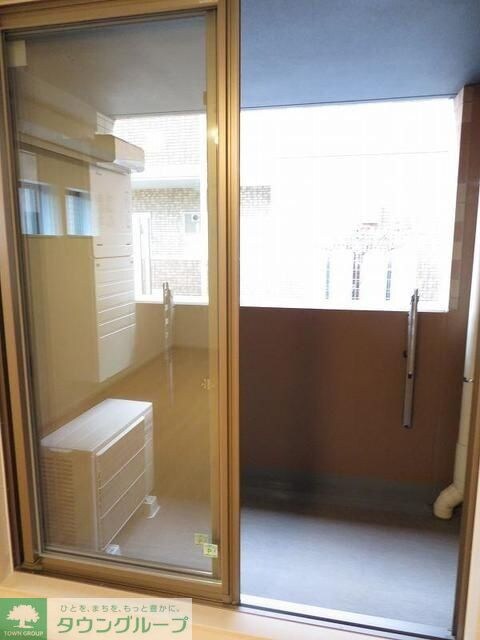 シャルムの物件内観写真