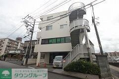 市川ビルの物件外観写真