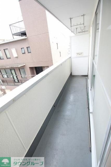 市川ビルの物件内観写真