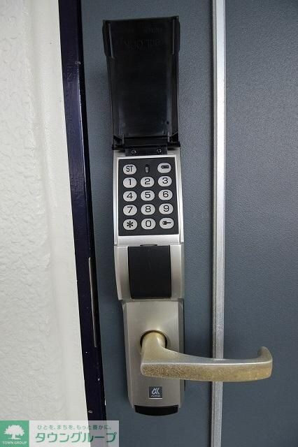 市川ビルの物件内観写真