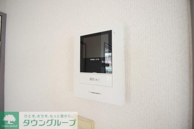 市川ビルの物件内観写真