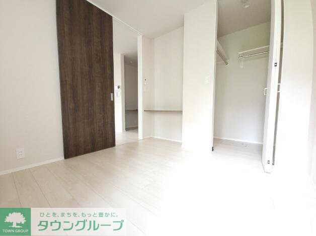 Maison d or 顕の物件内観写真