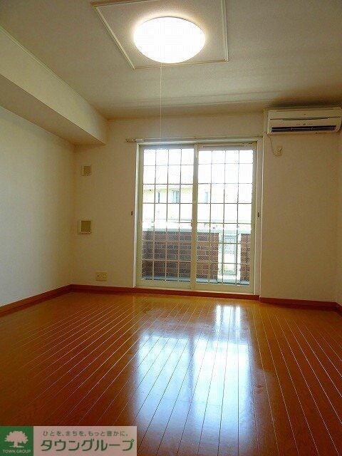 アクティブIの物件内観写真