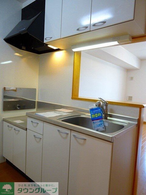 アクティブIの物件内観写真