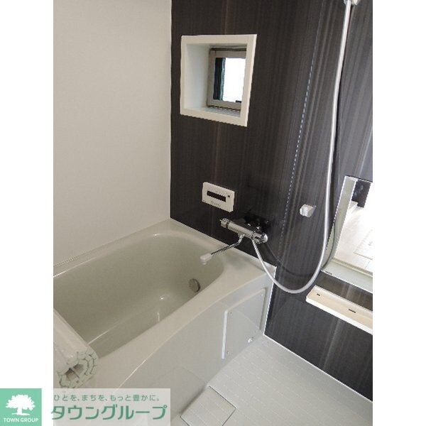 ヴィラージュ加美平の物件内観写真