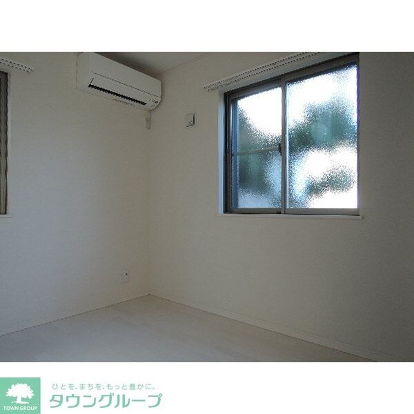 ヴィラージュ加美平の物件内観写真