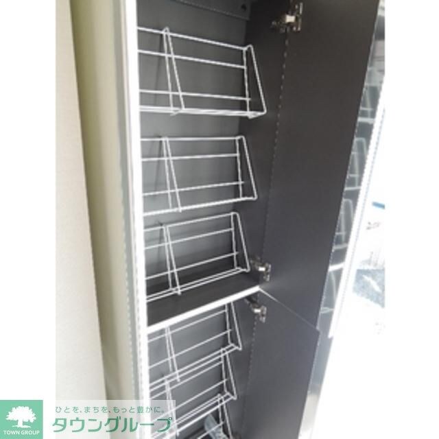 ヴィラージュ加美平の物件内観写真