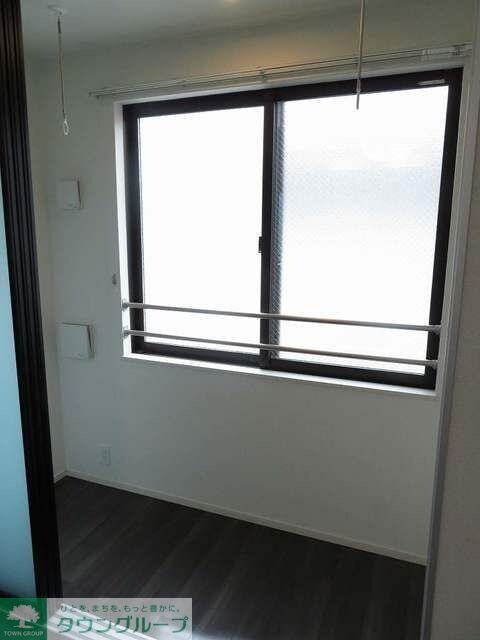 フォンターナ・コートの物件内観写真