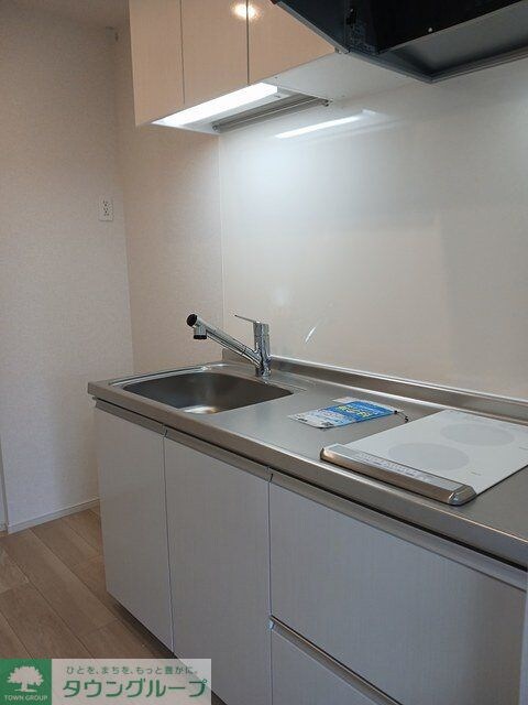 フォンターナ・ガルボIの物件内観写真