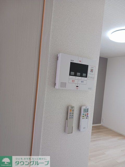 フォンターナ・ガルボIの物件内観写真