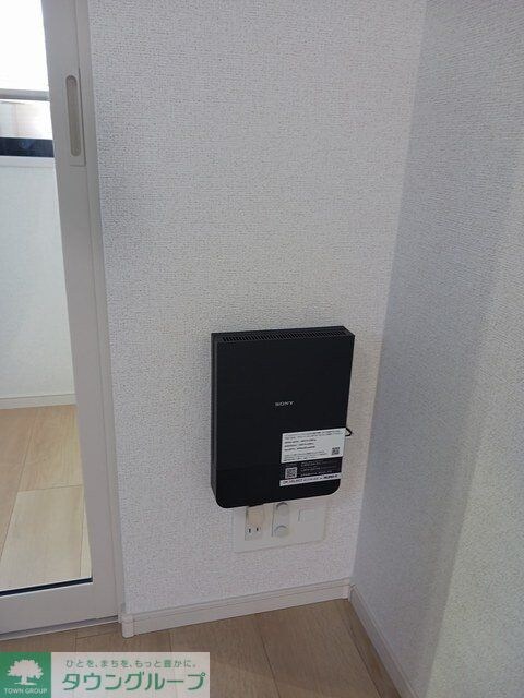 フォンターナ・ガルボIの物件内観写真