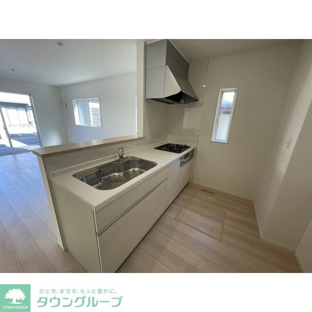 Kolet武蔵村山#04の物件内観写真