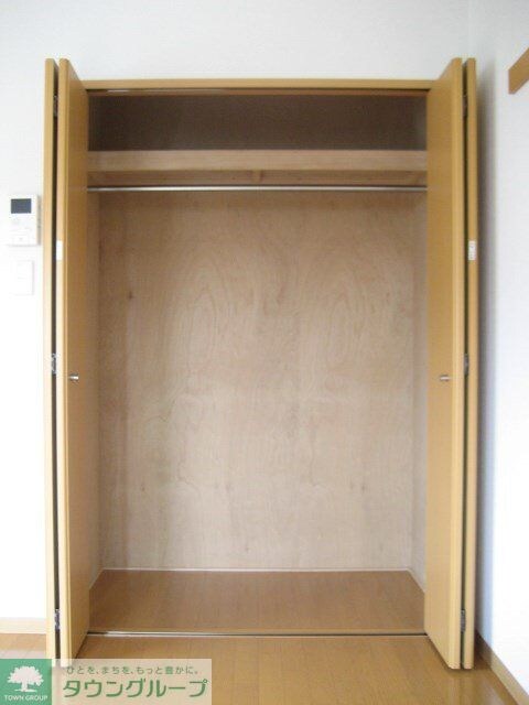 パルトネールの物件内観写真