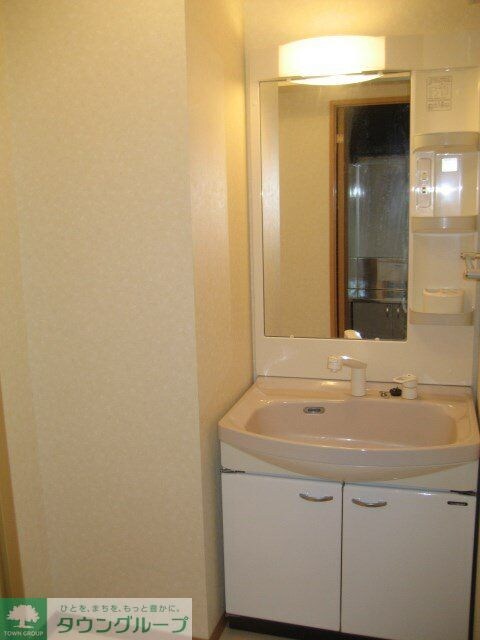 パルトネールの物件内観写真