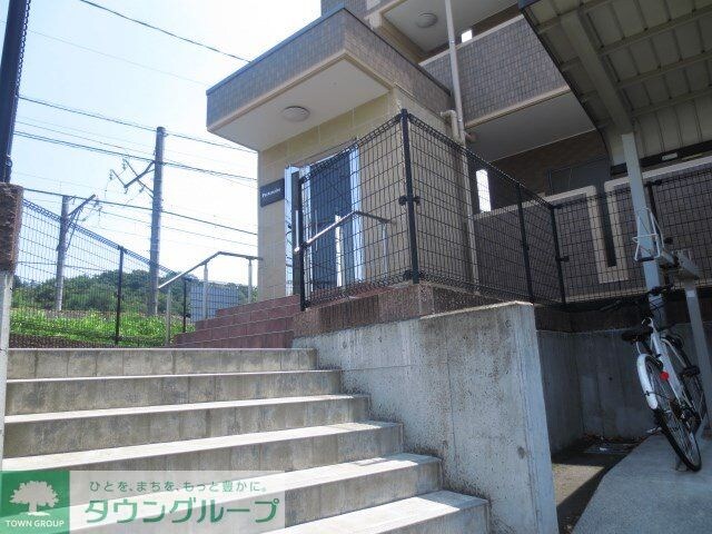 パルトネールの物件内観写真