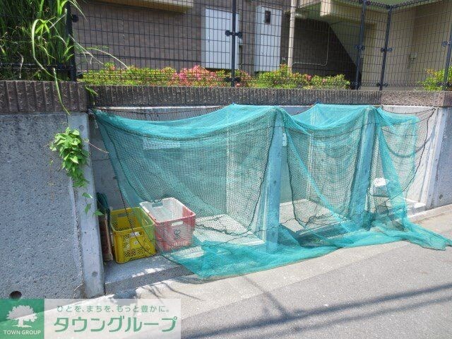 パルトネールの物件内観写真