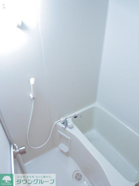 パルトネールの物件内観写真