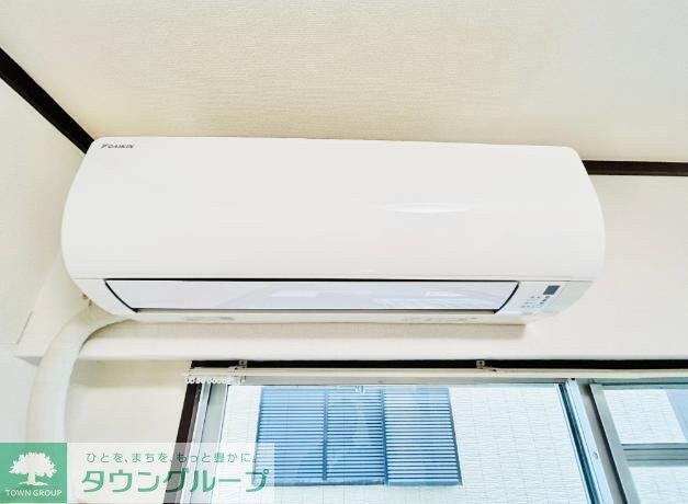 河野ハイツの物件内観写真