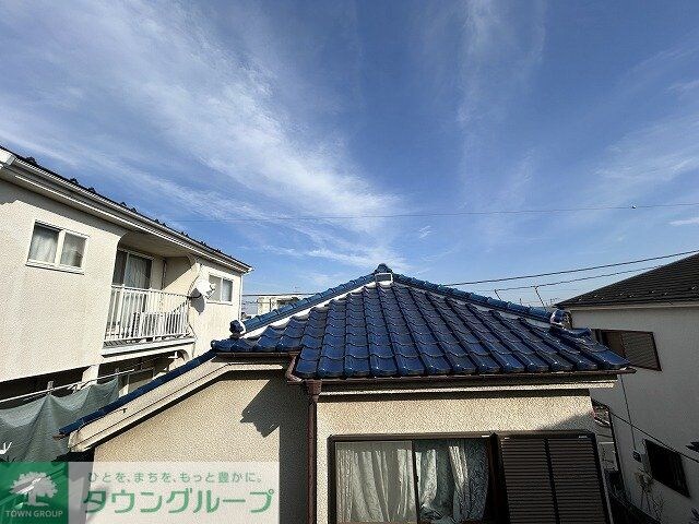 ルミエールシャトレ武蔵砂川の物件内観写真