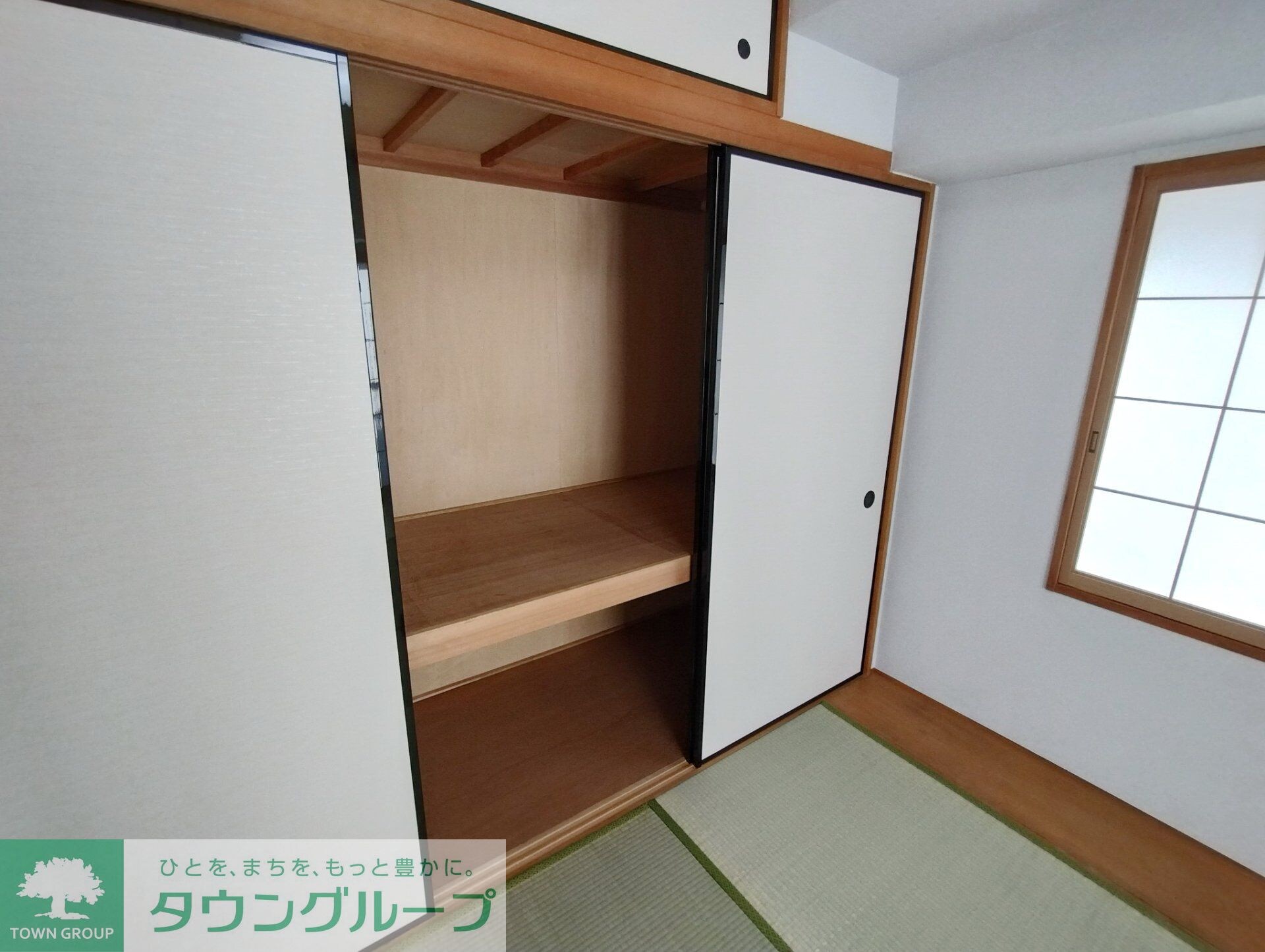 ポワロビルの物件内観写真