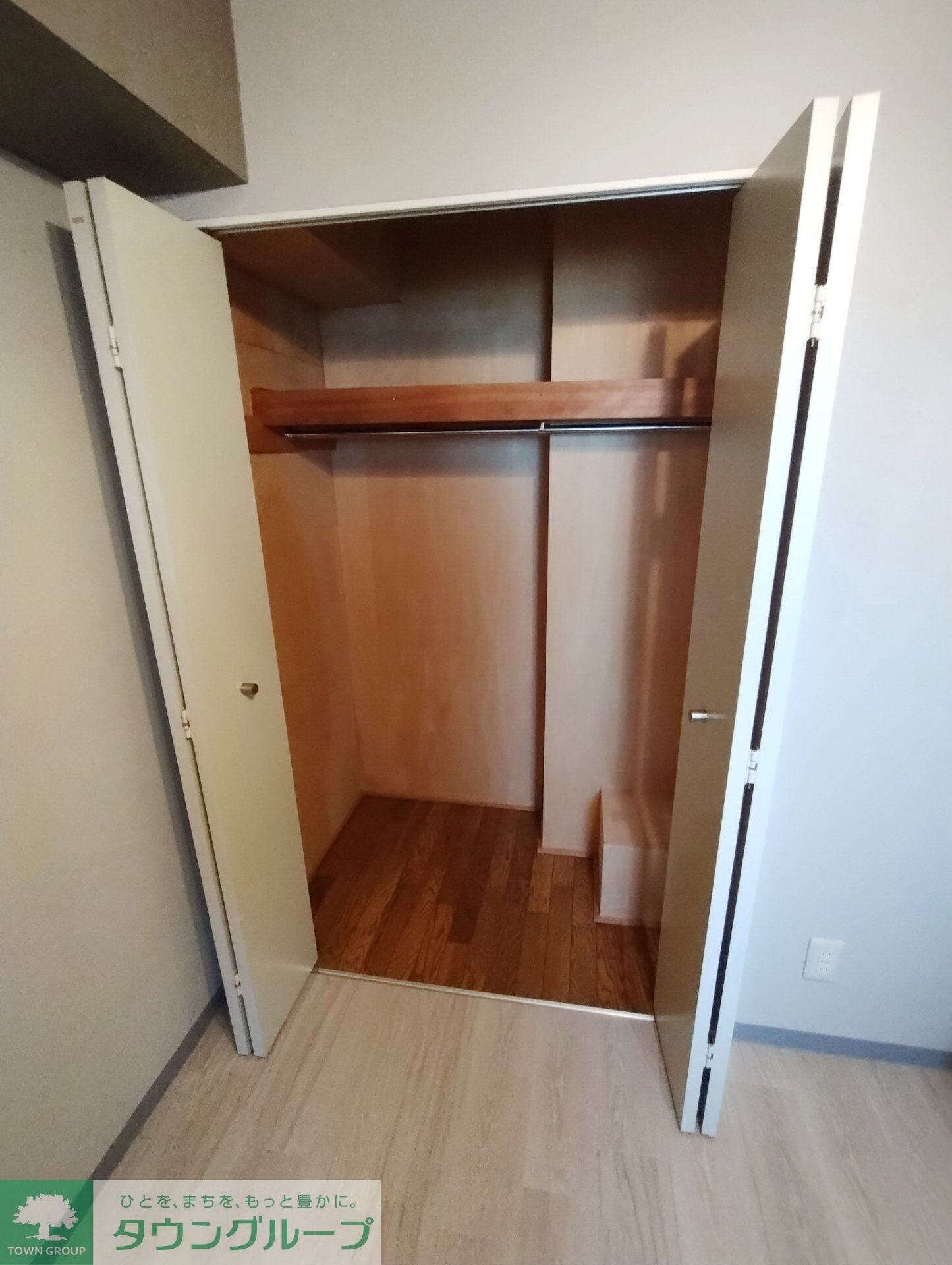 ポワロビルの物件内観写真