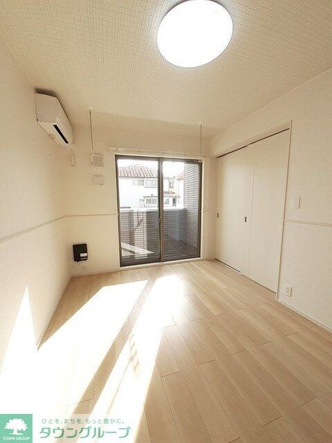 エクセレント　フィオーレＢの物件内観写真