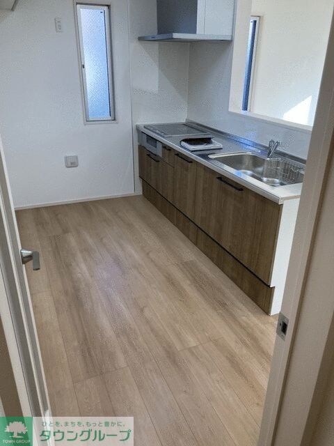 グランソフィア西片倉の物件内観写真