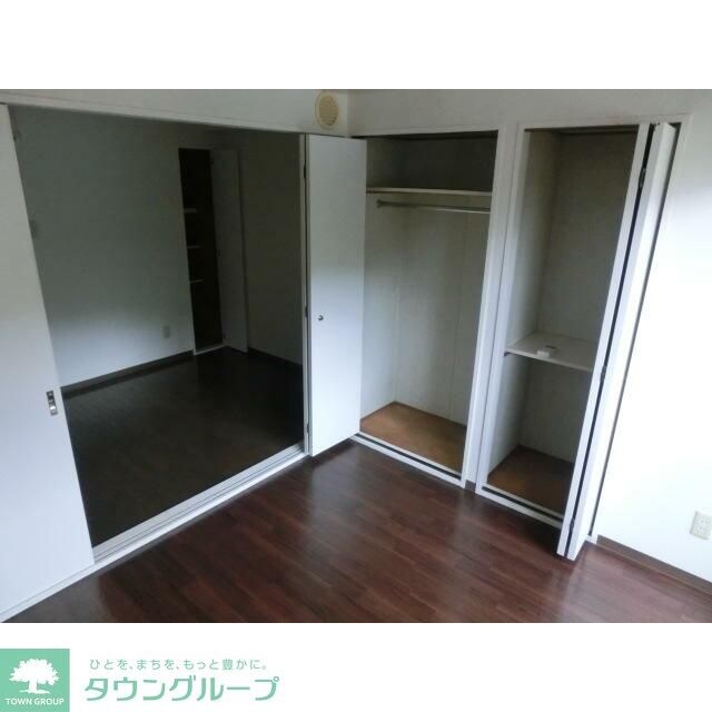 コムーネ八王子片倉の物件内観写真