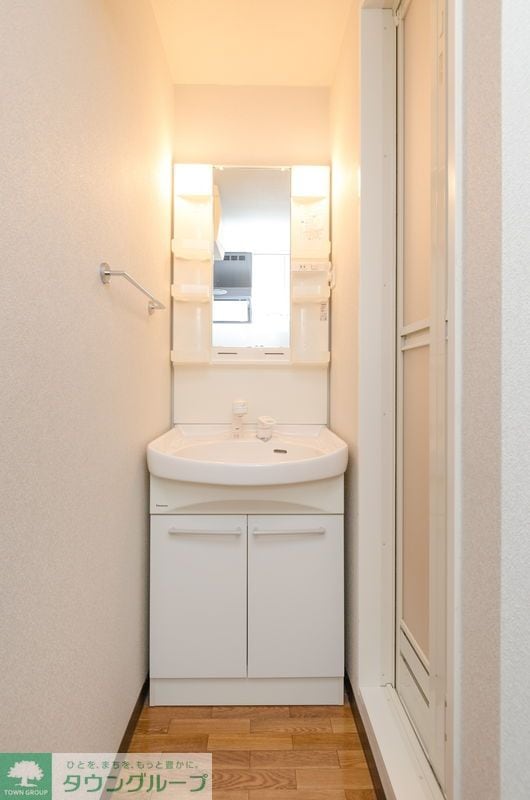 フィシオ京王八王子の物件内観写真