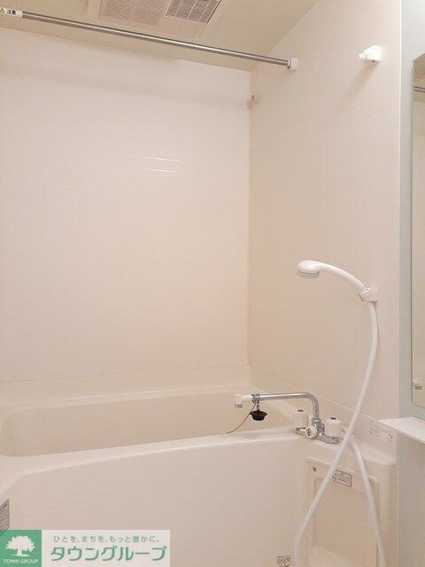 リバーストーンIIの物件内観写真