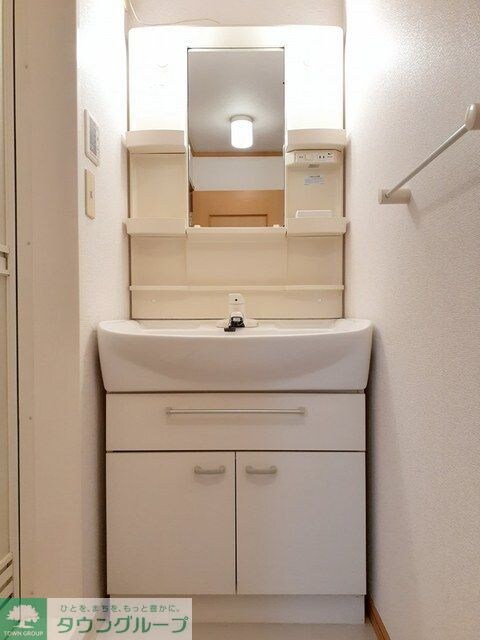 リバーストーンIIの物件内観写真