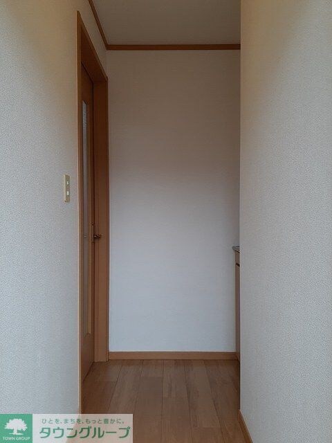 リバーストーンIIの物件内観写真