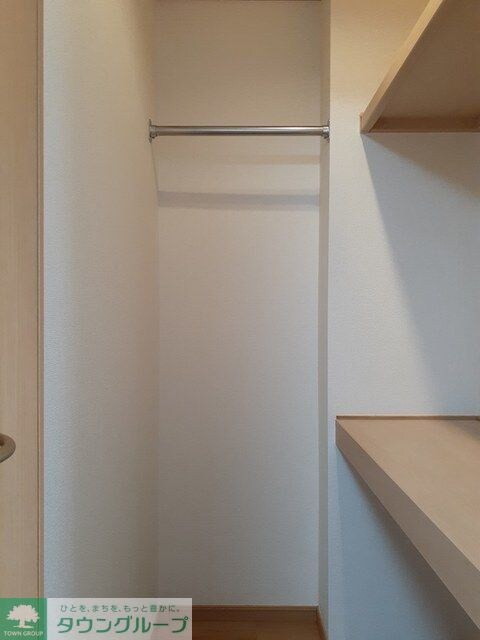 リバーストーンIIの物件内観写真