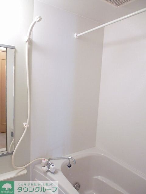 ヴィラサンタフェＡの物件内観写真