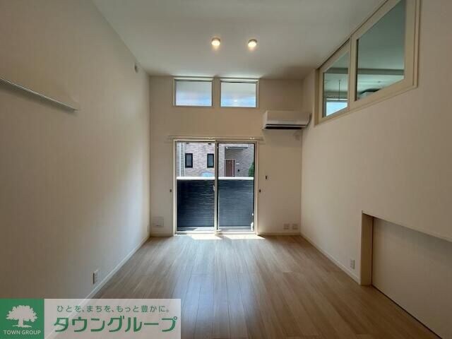 Ｔｉｅｒｒａの物件内観写真