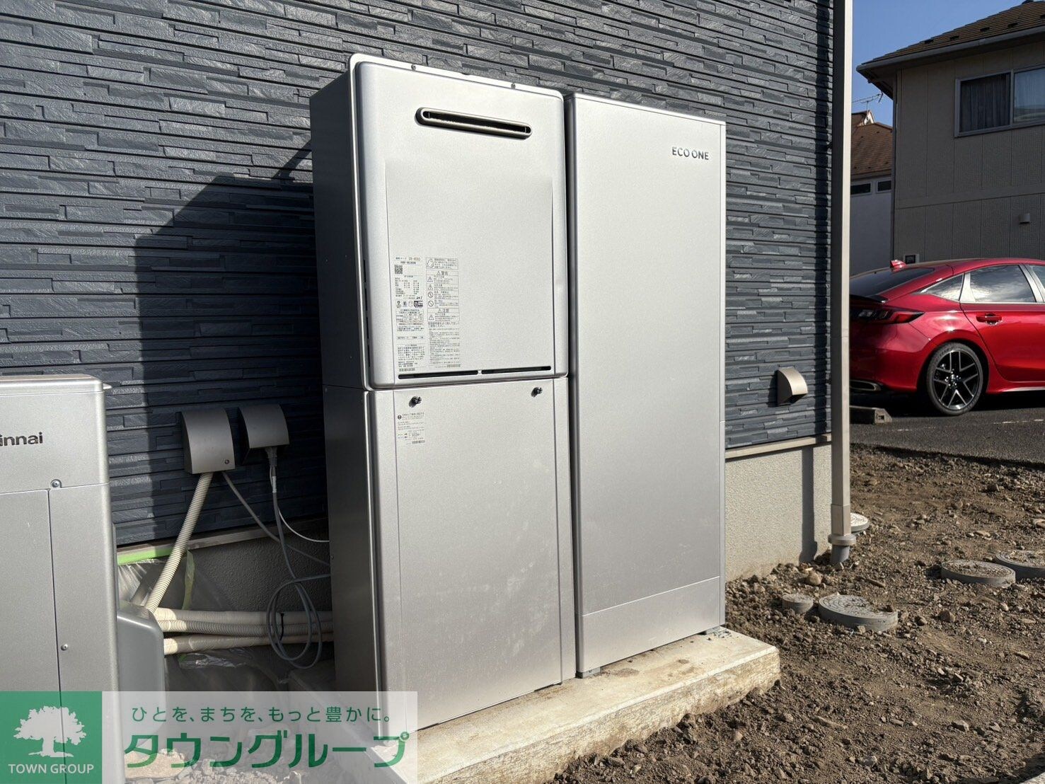 Ｔｉｅｒｒａの物件内観写真