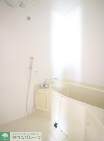 グリーンフィールドの物件内観写真