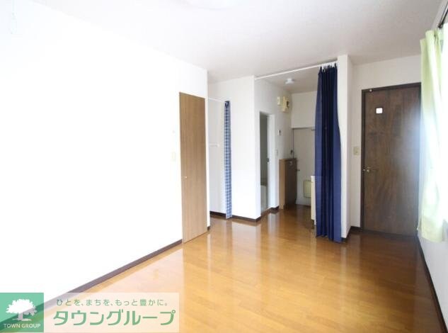 グリーンフィールドの物件内観写真