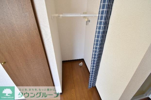 グリーンフィールドの物件内観写真