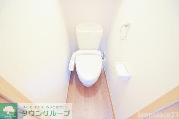 レオパレスＹＯＳＨＩＫＯの物件内観写真