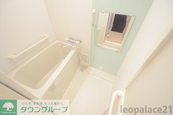 レオネクストｓｋｙ　ｂｌｕｅの物件内観写真