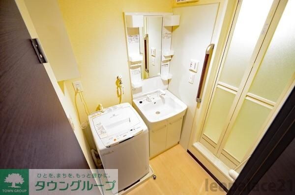 レオネクストｓｋｙ　ｂｌｕｅの物件内観写真