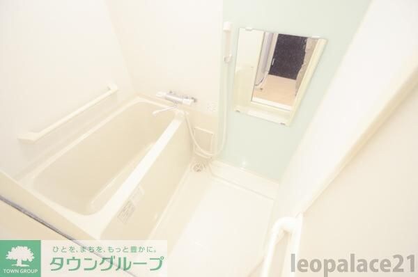 レオネクストｓｋｙ　ｂｌｕｅの物件内観写真