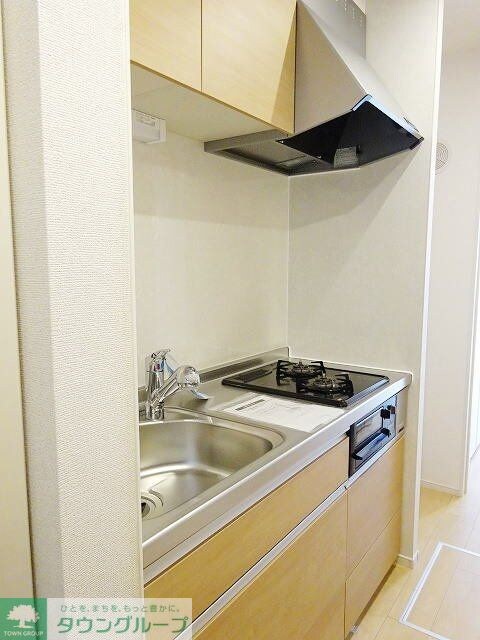 モーダの物件内観写真